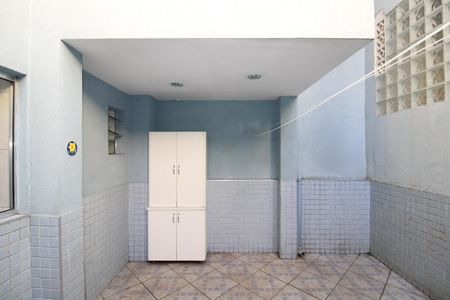 Casa para alugar com 125m², 3 quartos e 2 vagasQuintal