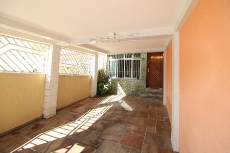Casa para alugar com 125m², 3 quartos e 2 vagasGaragem