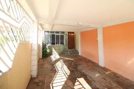 Casa para alugar com 125m², 3 quartos e 2 vagasGaragem