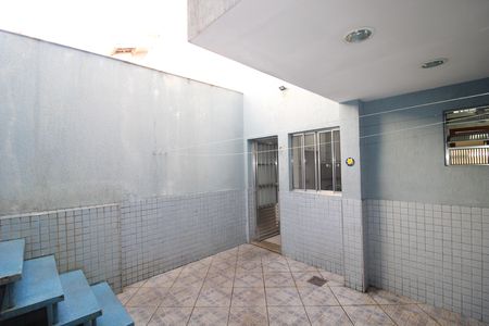 Casa para alugar com 125m², 3 quartos e 2 vagasQuintal