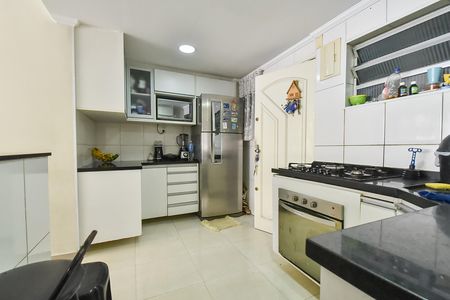 Apartamento à venda com 72m², 1 quarto e sem vagaCozinha