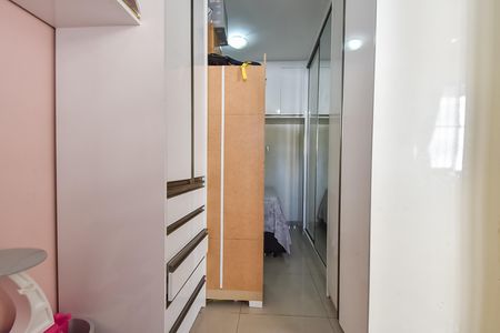 Quarto de apartamento à venda com 1 quarto, 72m² em Liberdade, São Paulo
