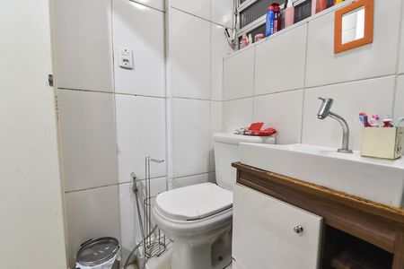 Apartamento à venda com 72m², 1 quarto e sem vagaBanheiro