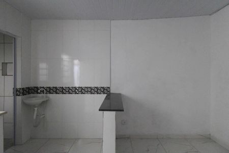 Kitnet/Studio para alugar com 1 quarto, 16m² em Vila Olinda, São Paulo