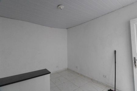 Kitnet/Studio para alugar com 1 quarto, 16m² em Vila Olinda, São Paulo