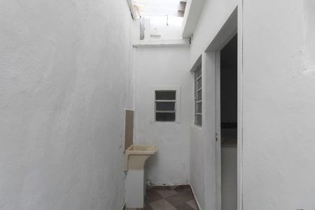 Studio para alugar com 16m², 1 quarto e 1 vaga Studio para alugar com 16m², 1 quarto e 1 vagaÁrea de serviço