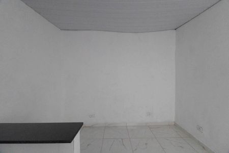 Kitnet/Studio para alugar com 1 quarto, 16m² em Vila Olinda, São Paulo
