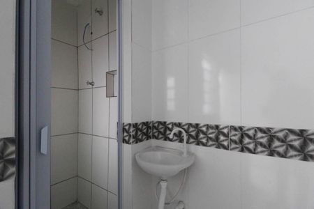 Kitnet/Studio para alugar com 1 quarto, 16m² em Vila Olinda, São Paulo