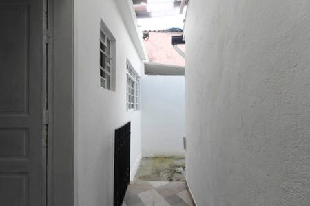 Studio para alugar com 16m², 1 quarto e 1 vaga Studio para alugar com 16m², 1 quarto e 1 vagaÁrea de serviço