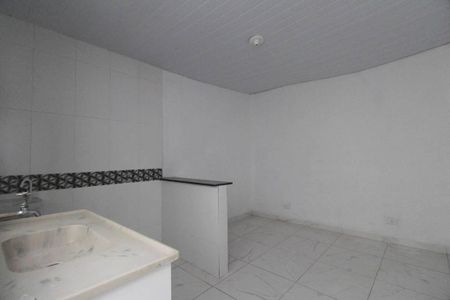 Kitnet/Studio para alugar com 1 quarto, 16m² em Vila Olinda, São Paulo