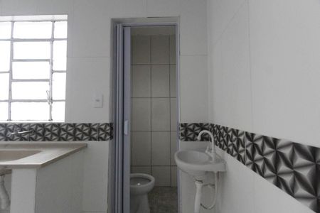 Kitnet/Studio para alugar com 1 quarto, 16m² em Vila Olinda, São Paulo