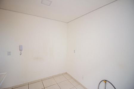 Apartamento para alugar com 45m², 2 quartos e 1 vagaCozinha e Área de Serviço