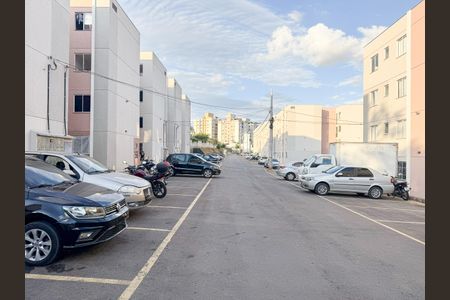 Apartamento para alugar com 45m², 2 quartos e 1 vagaGaragem
