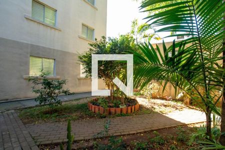 Apartamento para alugar com 60m², 2 quartos e 1 vaga Apartamento para alugar com 60m², 2 quartos e 1 vagaÁrea comum