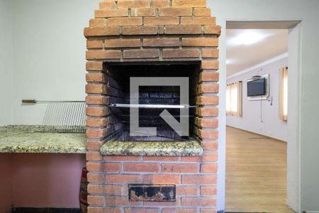 Apartamento para alugar com 60m², 2 quartos e 1 vaga Apartamento para alugar com 60m², 2 quartos e 1 vagaChurrasqueira