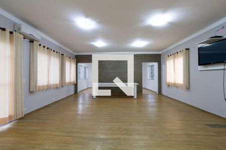 Apartamento para alugar com 60m², 2 quartos e 1 vaga Apartamento para alugar com 60m², 2 quartos e 1 vagaSalão de Festas