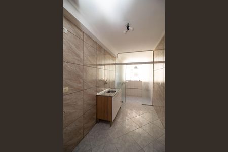 Apartamento para alugar com 60m², 2 quartos e 1 vaga Apartamento para alugar com 60m², 2 quartos e 1 vagaCozinha