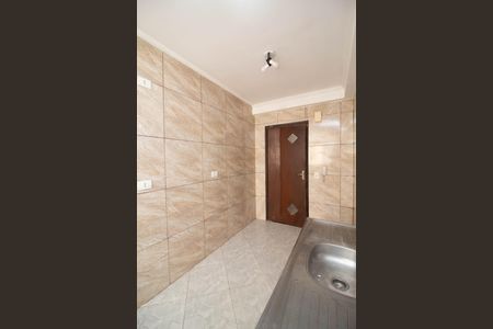 Apartamento para alugar com 60m², 2 quartos e 1 vaga Apartamento para alugar com 60m², 2 quartos e 1 vagaCozinha