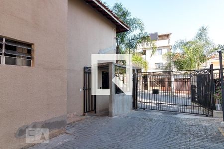 Apartamento para alugar com 60m², 2 quartos e 1 vaga Apartamento para alugar com 60m², 2 quartos e 1 vagaÁrea comum