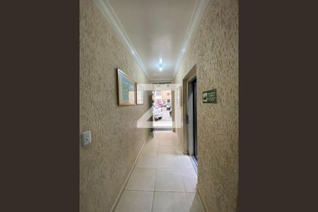Apartamento para alugar com 60m², 2 quartos e 1 vaga Apartamento para alugar com 60m², 2 quartos e 1 vagaHall social
