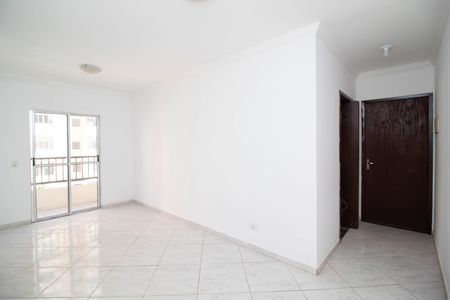 Apartamento para alugar com 60m², 2 quartos e 1 vaga Apartamento para alugar com 60m², 2 quartos e 1 vagaSala