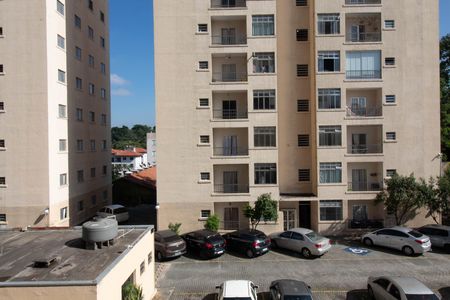 Vista - Varanda da Sala de apartamento para alugar com 2 quartos, 60m² em Vila Imaculada, Guarulhos