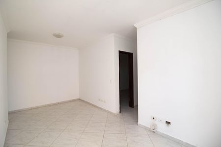 Sala de apartamento para alugar com 2 quartos, 60m² em Vila Imaculada, Guarulhos