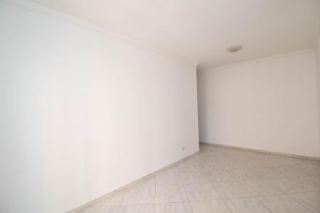 Sala de apartamento para alugar com 2 quartos, 60m² em Vila Imaculada, Guarulhos