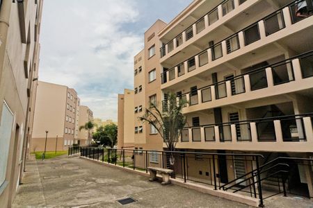 Apartamento à venda com 52m², 2 quartos e 1 vaga Apartamento à venda com 52m², 2 quartos e 1 vagaÁrea comum
