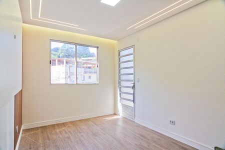 Apartamento à venda com 52m², 2 quartos e 1 vaga Apartamento à venda com 52m², 2 quartos e 1 vagaSala