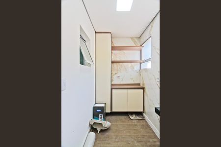 Apartamento à venda com 52m², 2 quartos e 1 vaga Apartamento à venda com 52m², 2 quartos e 1 vagaÁrea de Serviço