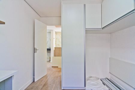Apartamento à venda com 52m², 2 quartos e 1 vaga Apartamento à venda com 52m², 2 quartos e 1 vagaQuarto 1