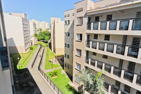 Apartamento à venda com 52m², 2 quartos e 1 vaga Apartamento à venda com 52m², 2 quartos e 1 vagaVista