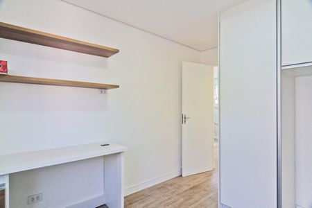 Apartamento à venda com 52m², 2 quartos e 1 vaga Apartamento à venda com 52m², 2 quartos e 1 vagaQuarto 1