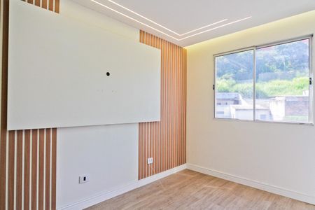 Sala de apartamento à venda com 2 quartos, 52m² em Jardim Maristela, São Paulo