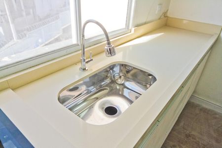 Apartamento à venda com 52m², 2 quartos e 1 vaga Apartamento à venda com 52m², 2 quartos e 1 vagaCozinha
