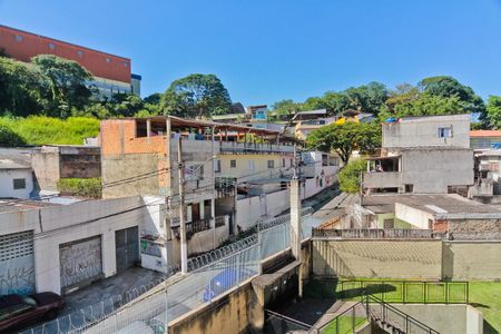 Apartamento à venda com 52m², 2 quartos e 1 vaga Apartamento à venda com 52m², 2 quartos e 1 vagaVista
