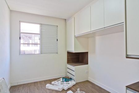Quarto 2 de apartamento à venda com 2 quartos, 52m² em Jardim Maristela, São Paulo