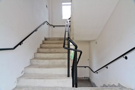 Apartamento à venda com 52m², 2 quartos e 1 vaga Apartamento à venda com 52m², 2 quartos e 1 vagaÁrea comum
