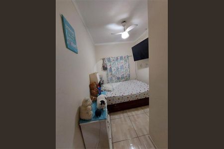 Casa à venda com 4 quartos, 221m² em Santana, São Paulo