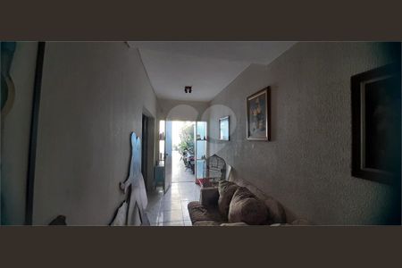 Casa à venda com 4 quartos, 221m² em Santana, São Paulo
