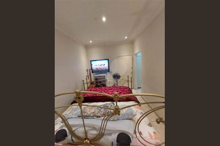 Casa à venda com 4 quartos, 221m² em Santana, São Paulo