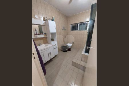 Casa à venda com 4 quartos, 221m² em Santana, São Paulo