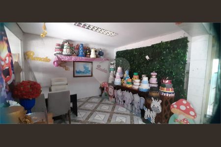 Casa à venda com 4 quartos, 221m² em Santana, São Paulo