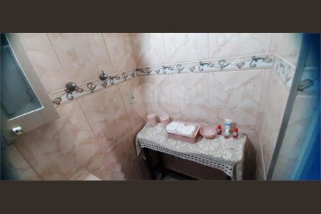 Casa à venda com 4 quartos, 221m² em Santana, São Paulo