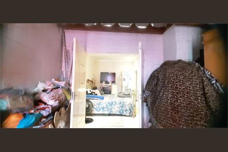 Casa à venda com 4 quartos, 221m² em Santana, São Paulo