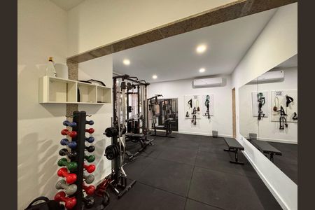 Apartamento à venda com 105m², 3 quartos e 2 vagas Apartamento à venda com 105m², 3 quartos e 2 vagasÁrea comum