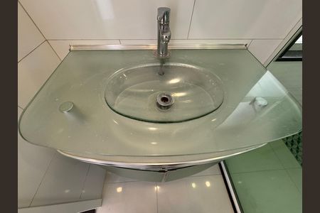 Apartamento à venda com 105m², 3 quartos e 2 vagas Apartamento à venda com 105m², 3 quartos e 2 vagasSuíte - Banheiro