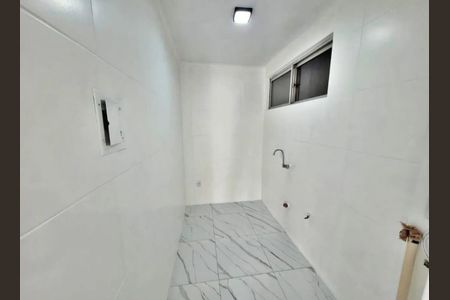 Studio para alugar com 34m², 1 quarto e sem vaga Studio para alugar com 34m², 1 quarto e sem vagaCozinha