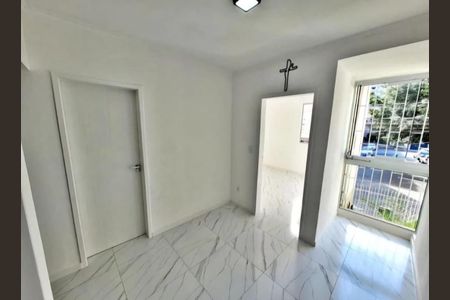 Studio para alugar com 34m², 1 quarto e sem vaga Studio para alugar com 34m², 1 quarto e sem vagaSala
